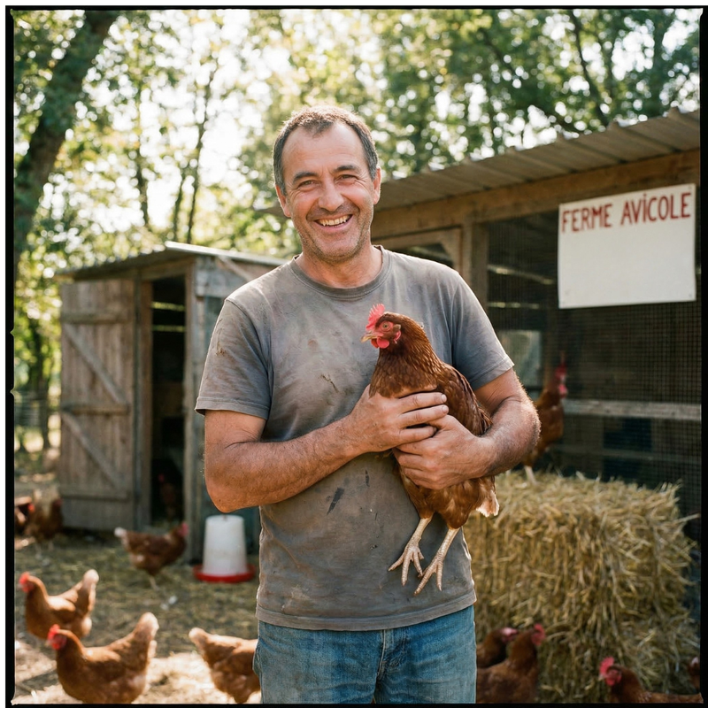 Le Petit Mot de Stéph