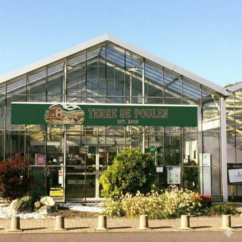 Notre magasin à Laguiole